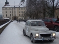 Rallye Langenburg Classic Winter, 17.01.2009
