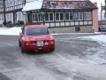 Rallye Langenburg Classic Winter, 17.01.2009