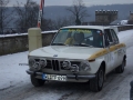 Rallye Langenburg Classic Winter, 17.01.2009