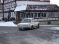 Rallye Langenburg Classic Winter, 17.01.2009