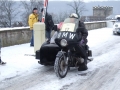 Rallye Langenburg Classic Winter, 17.01.2009