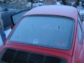 Rallye Storico del Tichino, Italienische Schweiz, 11/2009