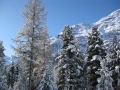 iRallye Storico del Tichino, Italienische Schweiz, 11/2009