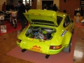 Rallye Storico del Tichino, Italienische Schweiz, 11/2009