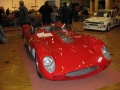 Rallye Storico del Tichino, Italienische Schweiz, 11/2009