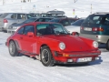 Rallye Storico del Tichino, Italienische Schweiz, 11/2009