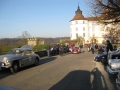 Langenburg Historic 23. - 25.04.2010