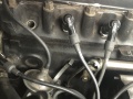 Frogeye Geschichte - Mein Austin Healey MK I - Frosch
