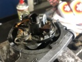 Frogeye Geschichte - Mein Austin Healey MK I - Frosch