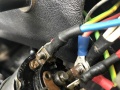 Frogeye Geschichte - Mein Austin Healey MK I - Frosch