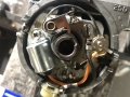 Frogeye Geschichte - Mein Austin Healey MK I - Frosch