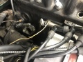 Frogeye Geschichte - Mein Austin Healey MK I - Frosch