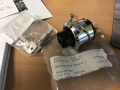 Frogeye Geschichte - Mein Austin Healey MK I - Frosch