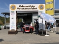Odenwälder Veteranenfahrt 2018