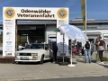 Odenwälder Veteranenfahrt 2018