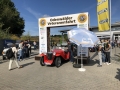 Odenwälder Veteranenfahrt 2018