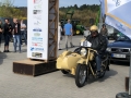 Odenwälder Veteranenfahrt 2018
