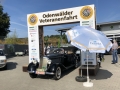 Odenwälder Veteranenfahrt 2018