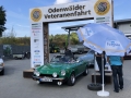 Odenwälder Veteranenfahrt 2018