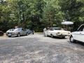 Odenwälder Veteranenfahrt 2018