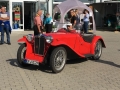 Odenwälder Veteranenfahrt 2018