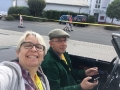 Odenwälder Veteranenfahrt 2018
