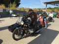 Odenwälder Veteranenfahrt 2018