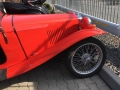 Odenwälder Veteranenfahrt 2018