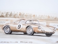 Oldtimer Aquarelle/Aquarelief