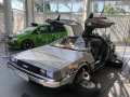 Central Garage Automuseum