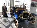 Central Garage Automuseum