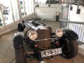 Central Garage Automuseum