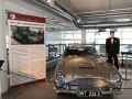 Central Garage Automuseum