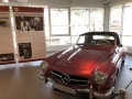 Central Garage Automuseum