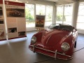 Central Garage Automuseum
