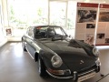 Central Garage Automuseum