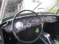 Frogeye Historie