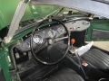 Frogeye Historie