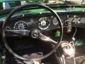 Frogeye Historie