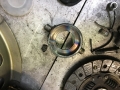 Frogeye Geschichte - Mein Austin Healey MK I - Frosch
