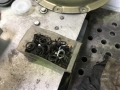 Frogeye Geschichte - Mein Austin Healey MK I - Frosch