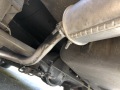 Frogeye Geschichte - Mein Austin Healey MK I - Frosch