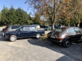 Frogeye Geschichte - Mein Austin Healey MK I - Frosch