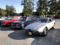 Frogeye Geschichte - Mein Austin Healey MK I - Frosch