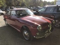 Frogeye Geschichte - Mein Austin Healey MK I - Frosch