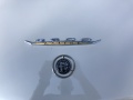Frogeye Geschichte - Mein Austin Healey MK I - Frosch