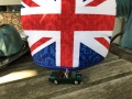 Frogeye Geschichte - Mein Austin Healey MK I - Frosch