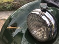 Frogeye Geschichte - Mein Austin Healey MK I - Frosch