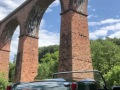 Frogeye Geschichte - Mein Austin Healey MK I - Frosch