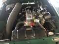 Frogeye Geschichte - Mein Austin Healey MK I - Frosch